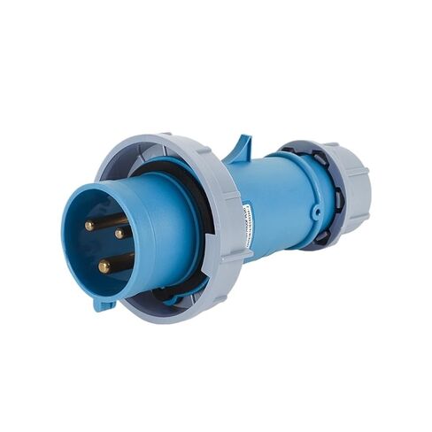 16A Aviation Industry Plug SFK-0132 0142 0152 Waterproof Non-Explosion-Proof IP67(4 core 16A Plug SFK 282) in Saudi Arabia