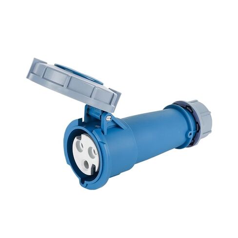 32A Aviation Industry Connector Socket SFK-2232 2242 2252 Waterproof Non-Explosion-Proof IP67(4 core 32A Plug SFK 556) in Saudi Arabia