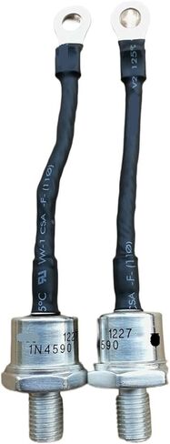 1 قطعة 1N4590 ديود المعدل in Kuwait