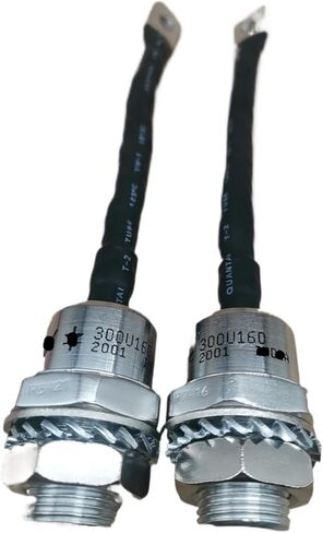 1 قطعة 300U160 صمام ثنائي المعدل in Kuwait