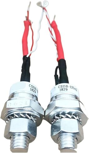 1 قطعة وحدة CS110-12IO2 الثايرستور ديود in Kuwait