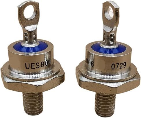 1PCS UES806 Stud Rectifier diode in Saudi Arabia