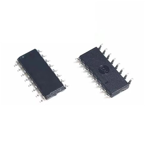 10Pcs RDA5807FP FM Stereo Radio Chip 5807 IC RDA5807 Patch SOP-16 in Saudi Arabia