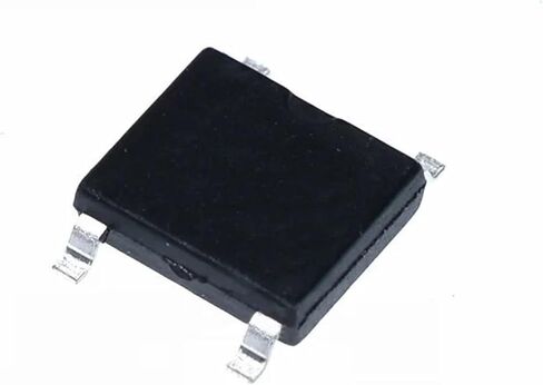 20 قطعة ABS210 جسر مقوم 2A 1000 فولت ABS حزمة SMD SOP-4 in Saudi Arabia