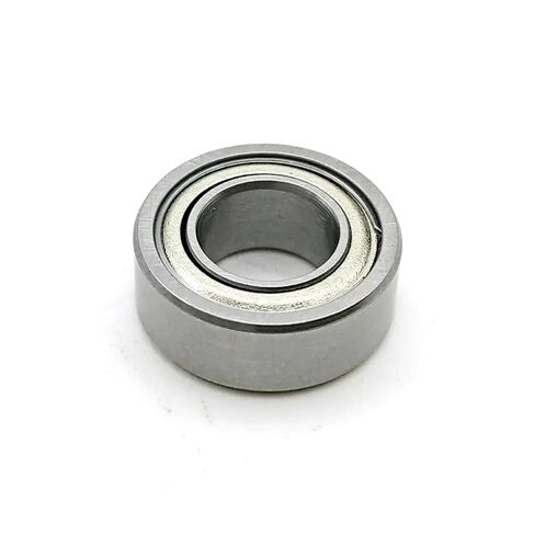 1 قطعة R188ZZ تحمل R188ZZ 6.35X12.7X4.76 مللي متر in Saudi Arabia
