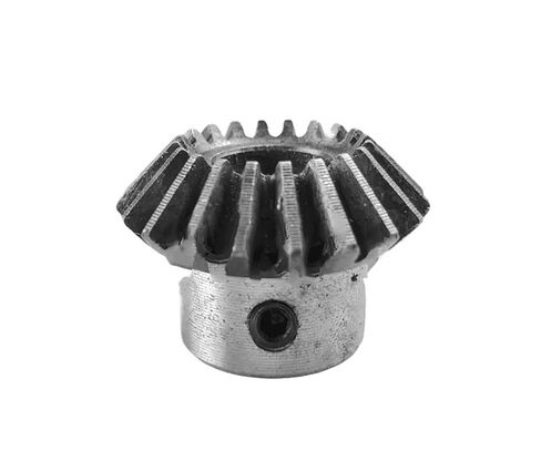 Steel Heavy Duty Motor Pinion Gear 1pcs 2M20T Bevel Gear Drive Commutation Inner Hole 8-20mm(15mm Keyway 5mm) in Saudi Arabia