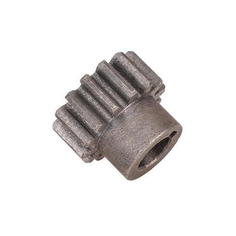 Steel Heavy Duty Motor Pinion Gear Motor Gear 14T in Saudi Arabia