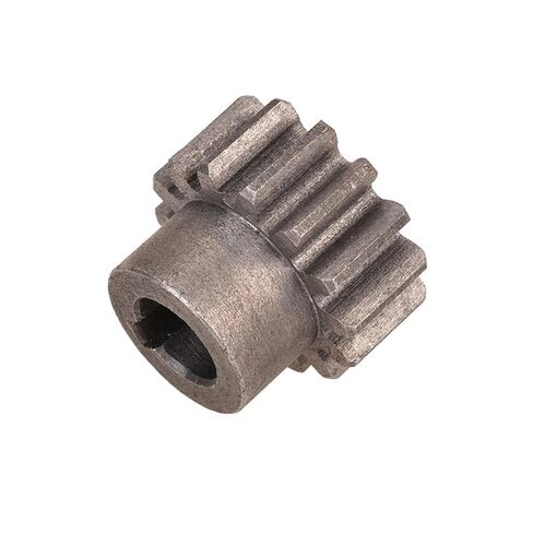 Steel Heavy Duty Motor Pinion Gear Motor Gear 14T in Saudi Arabia