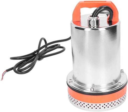 Well Booster Pump ³/h Waterproof 24V DC Submersible Pump 500W for Swimming Pool for Industrial in Kuwait