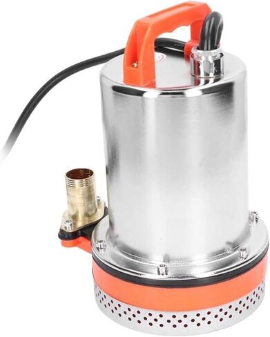 Well Booster Pump ³/h Waterproof 24V DC Submersible Pump 500W for Swimming Pool for Industrial in Kuwait