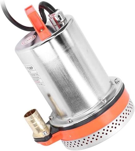 Well Booster Pump ³/h Waterproof 24V DC Submersible Pump 500W for Swimming Pool for Industrial in Kuwait