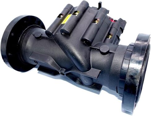 1 قطعة 220VAC 110VAC 24VDC 24VAC اتصال شفة 4 بوصة (110VAC) in Kuwait