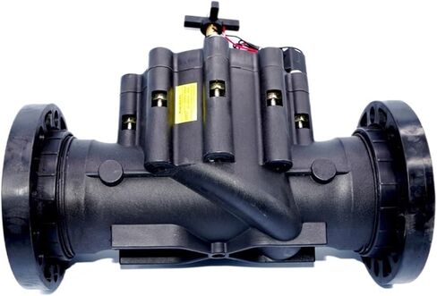 1 قطعة 220VAC 110VAC 24VDC 24VAC اتصال شفة 4 بوصة (110VAC) in Kuwait