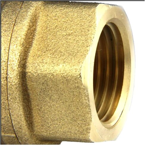 1PCS 3/4" Brass Ball Valve with Standard Ports, 9-24 V DC, 5 Wire Setup CR01S(NPT_Other_CR04) in Kuwait