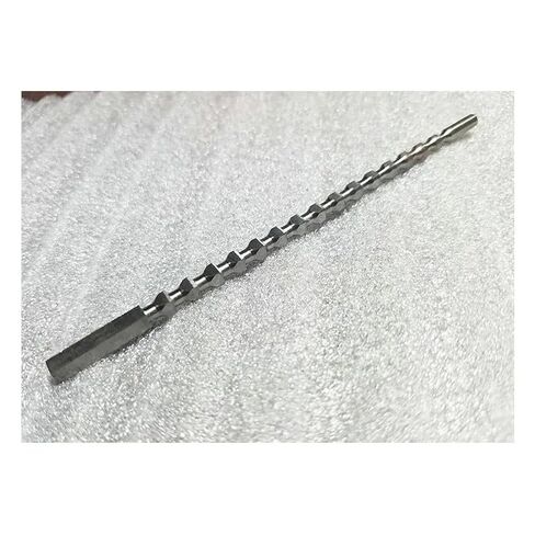 18 قطعة Keyway Broach مجموعة 4/5/6/8 مللي متر متري الحجم عالية السرعة الصلب قطع بروش ل ماكينة بتحكم رقمي بالكمبيوتر لشغل المعادن ، مخرطة in Saudi Arabia