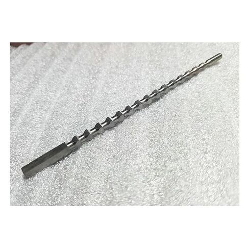 18 قطعة Keyway Broach مجموعة 4/5/6/8 مللي متر متري دفع نوع الدبابيس لآلة القطع باستخدام الحاسب الآلي أداة تشغيل المعادن لأشغال المعادن ، مخرطة in Saudi Arabia
