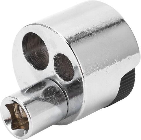ZJchao Stud Extractor, Stud Removal Tool Broken Screw/Fastener Extractor 1/2in Drive Remover Installer Portable Hand Tool Universal for Repair Workshop Garage in Saudi Arabia