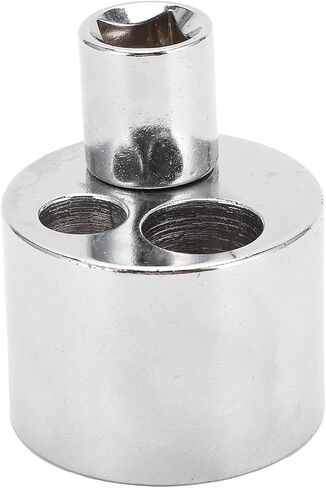 ZJchao Stud Extractor, Stud Removal Tool Broken Screw/Fastener Extractor 1/2in Drive Remover Installer Portable Hand Tool Universal for Repair Workshop Garage in Saudi Arabia