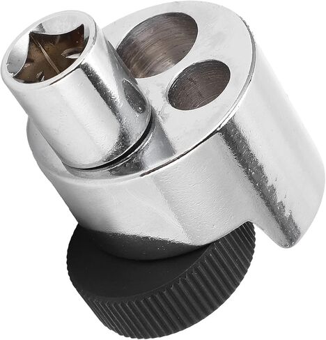 ZJchao Stud Extractor, Stud Removal Tool Broken Screw/Fastener Extractor 1/2in Drive Remover Installer Portable Hand Tool Universal for Repair Workshop Garage in Saudi Arabia