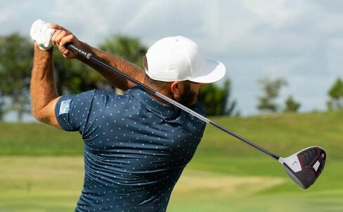 MAZEL Titanium Golf Drivers للرجال، اليد اليمنى، 460CC (أبيض أسود، جرافيت، 10.5) (جرافيت، صلب، 10.5 درجة، يمين) in Saudi Arabia