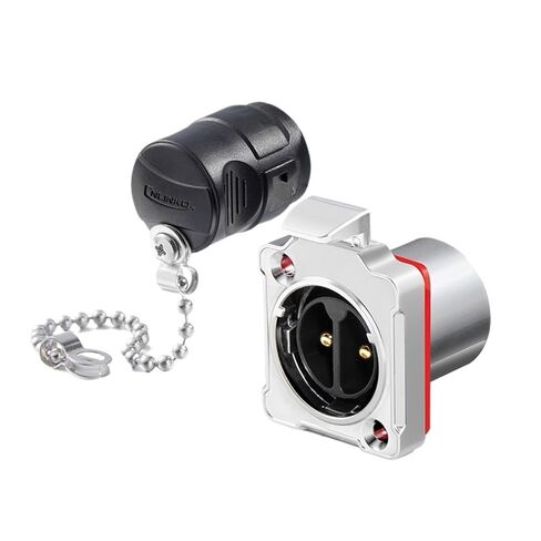 1 قطعة مقاوم للماء IP68 M24 موصل دائري 2 3 4 10 12 19 24 دبوس BD24 موصل لوحة خارجية لمعدات إشارة الطاقة (المقبس C ، 24P) in Saudi Arabia