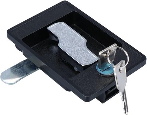 Door Lock Cam Contol Panel Pull Hardware Part 1Pcs in Saudi Arabia
