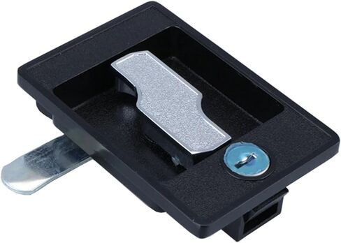 Door Lock Cam Contol Panel Pull Hardware Part 1Pcs in Saudi Arabia