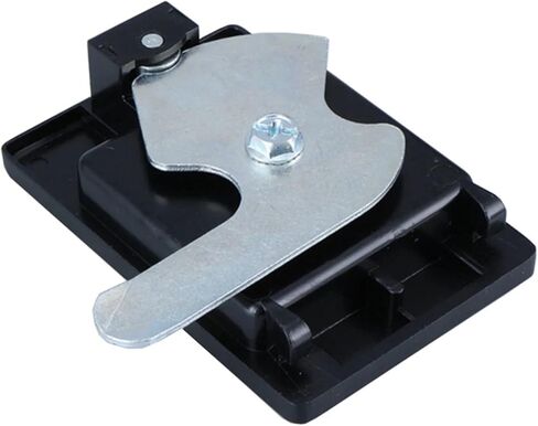 Door Lock Cam Contol Panel Pull Hardware Part 1Pcs in Saudi Arabia