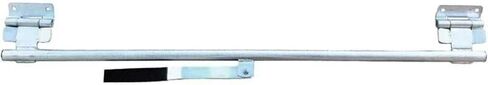 TBL55R for Cam Bar Trailer Latch Lock Handle Door for Cambar Cargo Enclosed 55" - Trailer Cam Bar Door Latch Kit Replacement in Saudi Arabia