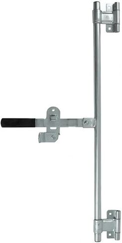 TBL55R for Cam Bar Trailer Latch Lock Handle Door for Cambar Cargo Enclosed 55" - Trailer Cam Bar Door Latch Kit Replacement in Saudi Arabia