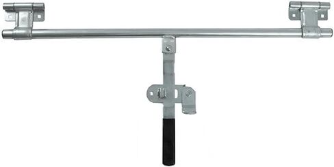 TBL55R for Cam Bar Trailer Latch Lock Handle Door for Cambar Cargo Enclosed 55" - Trailer Cam Bar Door Latch Kit Replacement in Saudi Arabia