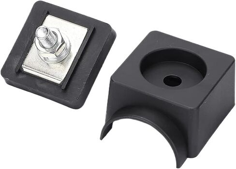 2 150A 300A terminal connector power connector(Black x Red,150A) in Kuwait