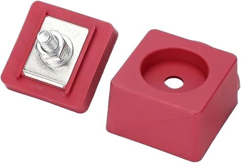 2 150A 300A terminal connector power connector(Black x Red,150A) in Saudi Arabia