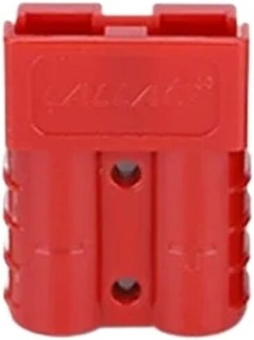 طقم توصيل سريع 4 قطع 50 أمبير/120 أمبير موصلات نحاسية لأسلاك الونش/المقطورة 12-36 فولت (أصفر 50 أمبير) in Kuwait