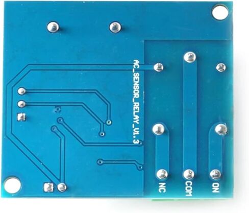 AC Current Sensor 5V Relay Module High Precision Current ZMCT103C 5A Detection Board Sensor Module in Saudi Arabia