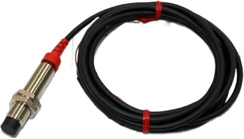 1 قطعة M12 المعادن القرب التبديل الاستشعار F3C-12KN04-N/N2/P/P2 R2M ثلاثة أسلاك 24 فولت NPN مفتوحة عادة (F3c-12kn04-p2 R2m) in Saudi Arabia
