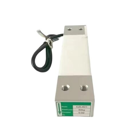 1pc Cantilever Weighing Sensor CZL 601 3 5 6 10 20 30 50 60KG High Pressure Load Cell(50kg) in Saudi Arabia