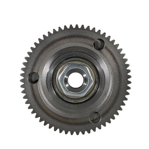 محرك بداية قابض ذو اتجاه واحد 3303-112 3303-115 3303-111 متوافق مع Arctic ATV DVX 90 2006-2019 90 ALTERRA 90 in Kuwait