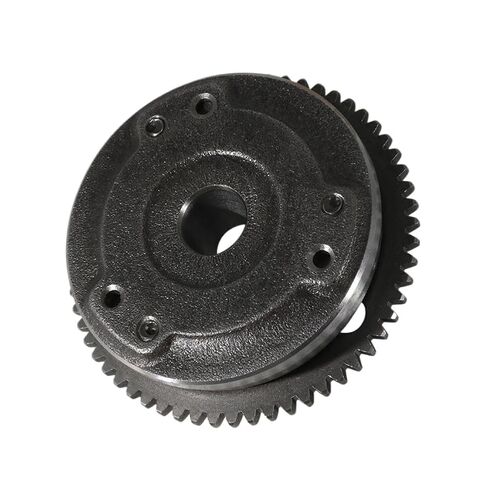 محرك بداية قابض ذو اتجاه واحد 3303-112 3303-115 3303-111 متوافق مع Arctic ATV DVX 90 2006-2019 90 ALTERRA 90 in Kuwait