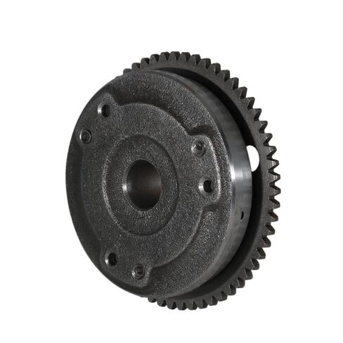 محرك بداية قابض ذو اتجاه واحد 3303-112 3303-115 3303-111 متوافق مع Arctic ATV DVX 90 2006-2019 90 ALTERRA 90 in Kuwait