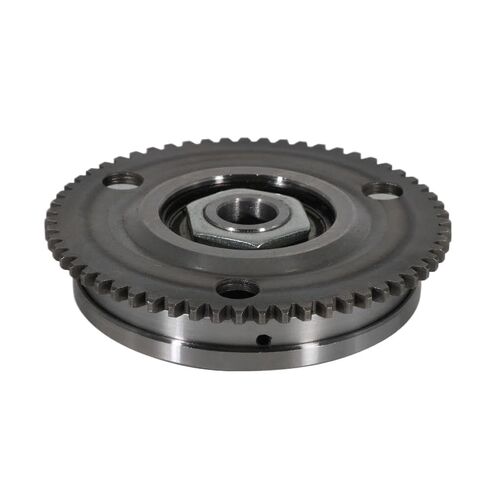محرك بداية قابض ذو اتجاه واحد 3303-112 3303-115 3303-111 متوافق مع Arctic ATV DVX 90 2006-2019 90 ALTERRA 90 in Kuwait