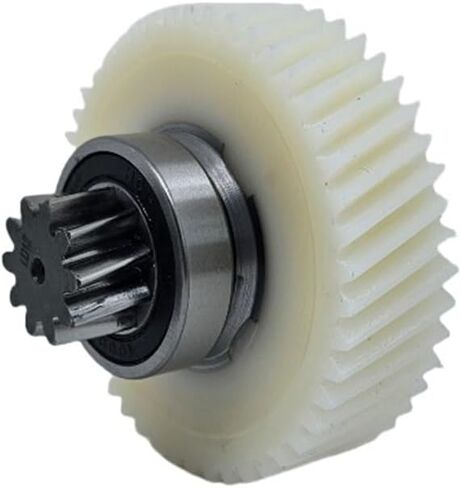 M300/G360 Nylon Gear Clutch - Specific for BAFANG 250W/350W Mid Drive Motors - Wear-Resistant Replacement Part in Saudi Arabia