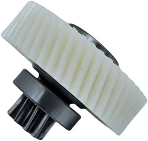 M300/G360 Nylon Gear Clutch - Specific for BAFANG 250W/350W Mid Drive Motors - Wear-Resistant Replacement Part in Saudi Arabia