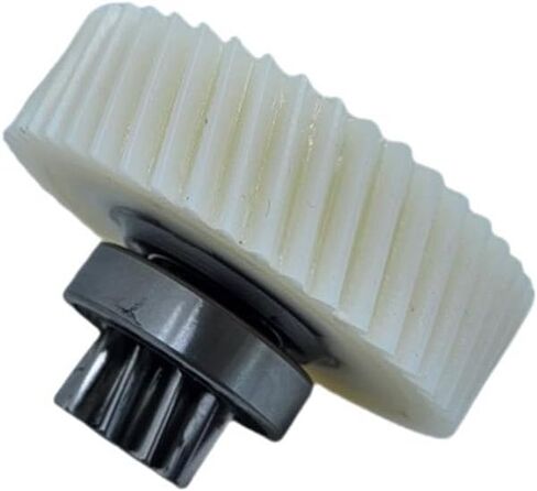 M300/G360 Nylon Gear Clutch - Specific for BAFANG 250W/350W Mid Drive Motors - Wear-Resistant Replacement Part in Saudi Arabia