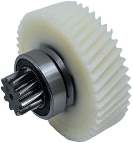 M300/G360 Nylon Gear Clutch - Specific for BAFANG 250W/350W Mid Drive Motors - Wear-Resistant Replacement Part in Saudi Arabia