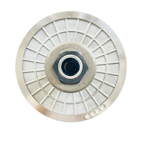 متغير بكرة قابض ثانوي CVT 2.5 مم متوافق مع قطع غيار السيارات والدراجات النارية Hisun HS500ATV HS700ATV UTV ATV 700 500 Quad HS700UTV HS500ATV Stel 500 in Kuwait