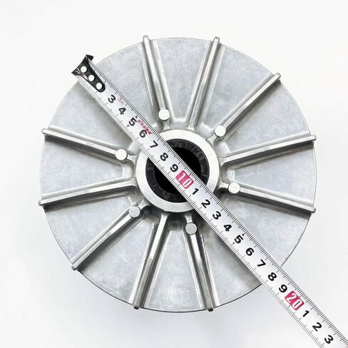 Primary Drive Clutch PC500-P 500 500 2002-2006 Non EBS Model for Part Number 1321976 1321468 1321476 1321479 in Saudi Arabia