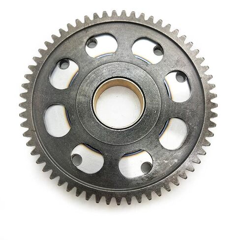 قابض بادئ التشغيل Sprag Clutch 1 Way Overrunning Starter Clutch F650 F650GX G650 Pegaso 650 in Kuwait