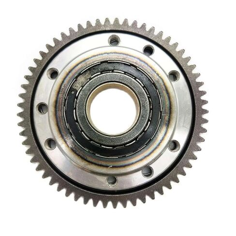 قابض بادئ التشغيل Sprag Clutch 1 Way Overrunning Starter Clutch F650 F650GX G650 Pegaso 650 in Kuwait