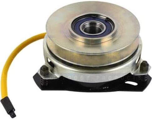 #US Replace Parts Electric PTO Clutch for Sears for Craftsman 16343 1703816SM 1742518 1755341 (AikePart1125-4871) in Saudi Arabia